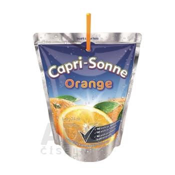 Capri-Sonne Orange