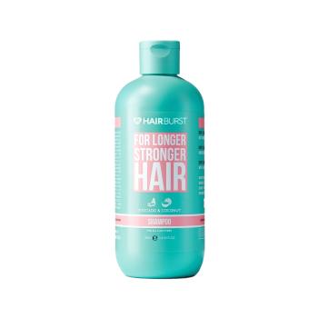 Hairburst Šampón pre dlhé a silné vlasy (Shampoo for Longer and Stronger Hair) 350 ml