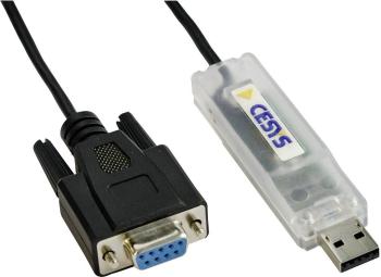 CESYS C028210 USB modul záznamu dát