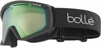 Bollé Y7 OTG Black Matte/Phantom Green Emerald Photochromic