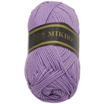 Mikro 50 g – 708 fialová (6783)