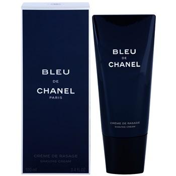 Chanel Bleu De Chanel krém Na Holeni 100ml