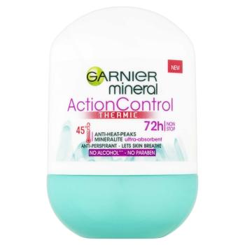 Garnier Mineral Action Control Thermic 72h deodorant