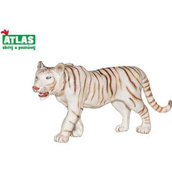 Atlas Tiger biely (8590331018093)