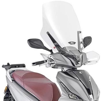 KAPPA KD6113ST číre plexi KYMCO People S 125/150 (20 – 21)