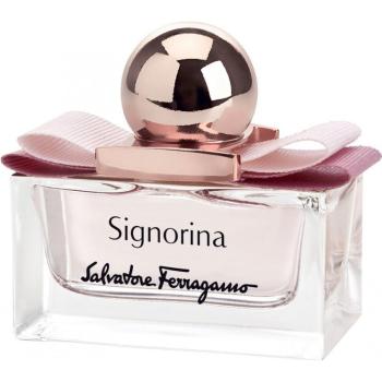 SALVATORE FERRAGAMO Parfúmová voda Signorina 30 ml