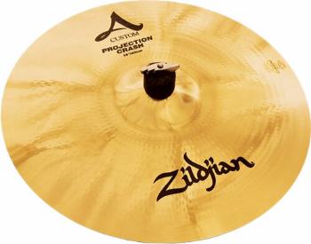 Zildjian A20582 A Custom Projection Crash činel 16"