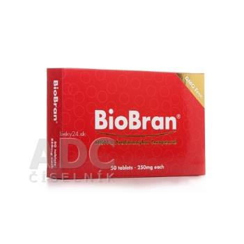 BIOBRAN 250