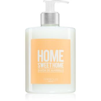 FARIBOLES Happiness Marseille Home Sweet Home tekuté mydlo na ruky 520 ml