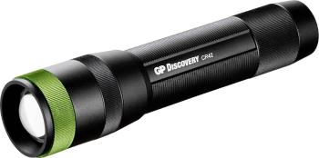 GP Discovery CR42 GP Discovery  vreckové svietidlo (baterka)    40 h 190 g