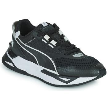 Puma  Mirage Sport Tech B W  Nízke tenisky Čierna