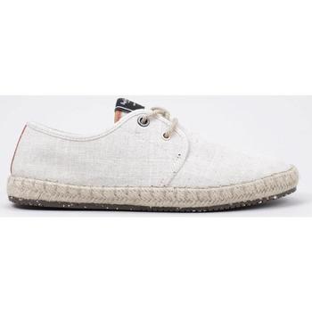 Pepe jeans  Espadrilky TOURIST LINEN  