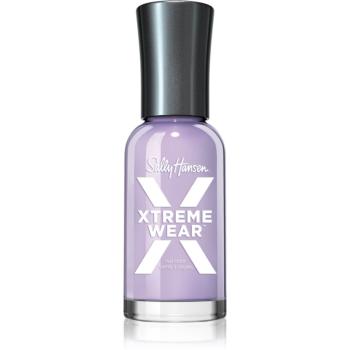 Sally Hansen Hard As Nails Xtreme Wear spevňujúci lak na nechty odtieň 270 Lacey Lilac 11,8 ml