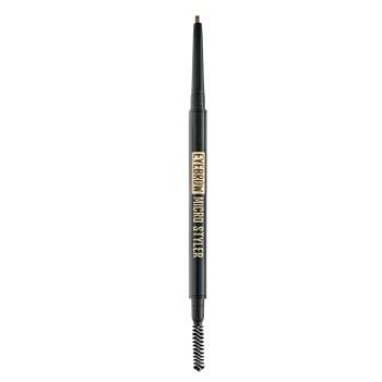 Dermacol Micro Styler Eyebrow Pencil ceruzka na obočie 03