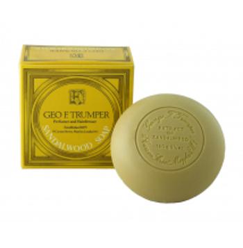 Geo F. Trumper Sandalwood, mydlo 150 g