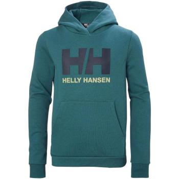 Helly Hansen  -  Mikiny Zelená