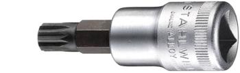 Stahlwille 54 X M 6 03060006 štvorzub (XZN) nástrčný kľúč   M6   1/2" (12.5 mm)