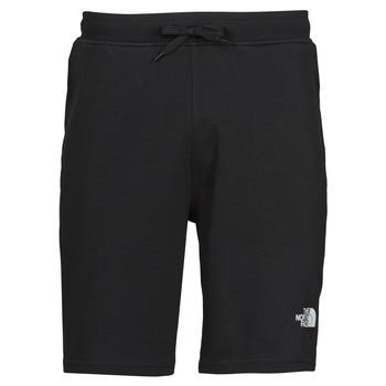 The North Face  Šortky/Bermudy GRAPHIC SHORT LIGHT  Čierna