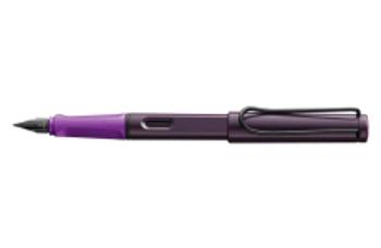 Lamy 1506/0188384 Safari Violet Blackberry hrot F