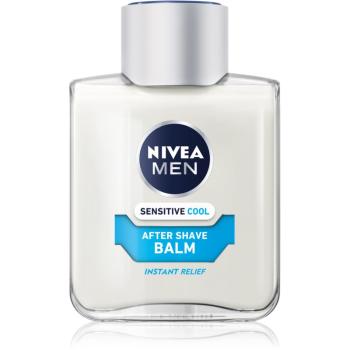 Nivea Men Sensitive balzam po holení pre mužov 100 ml