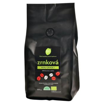 FAIROBCHOD Peru HB MCM zrnková káva BIO 500 g