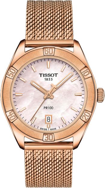 Tissot PR 100 Sport Chic T101.910.33.151.00