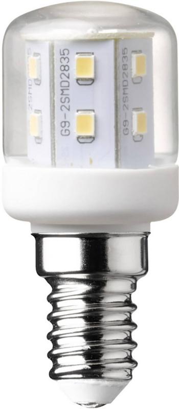 WOFI 5128 LED  En.trieda 2021 E (A - G) E14  3 W    1 ks