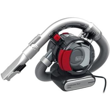 Black&Decker 12 V Dustbuster Flexi (PD1200AV-XJ)