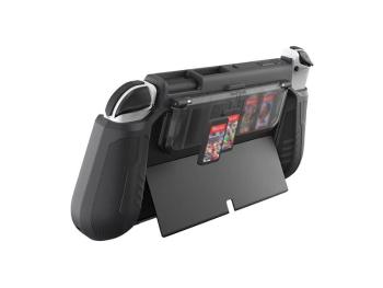 Ochranné púzdro KIWI HOME N19 pre Nintendo Switch OLED Black