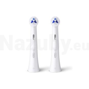 Oral-B iO Specialised Clean náhradné hlavice 2 ks