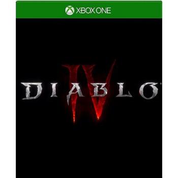 Diablo IV – Xbox (5030917298356)