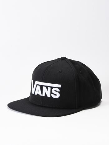 Vans Drop V II Šiltovka Čierna