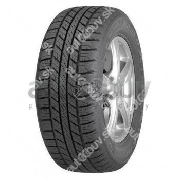 Goodyear WRANGLER HP ALL WEATHER 245/70R16 107H  