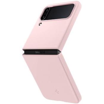 Spigen AirSkin Cotton Pink Samsung Galaxy Z Flip4 (ACS05174)