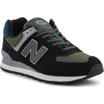 New Balance  U574KBG  Nízke tenisky Čierna