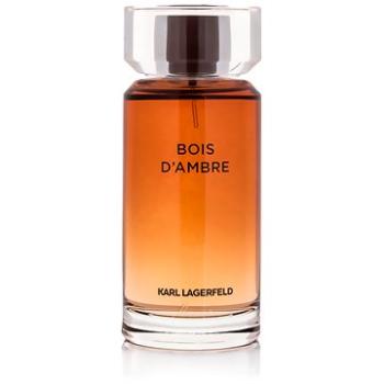 KARL LAGERFELD Bois dAmbre EdT 100 ml (3386460124867)