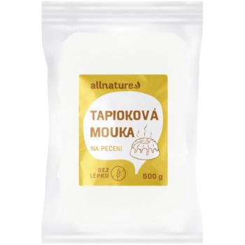 Allnature Tapioková múka múka 500 g