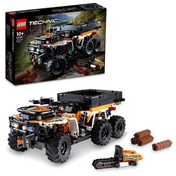 LEGO® Technic 42139 Terénne vozidlo (5702017117287)