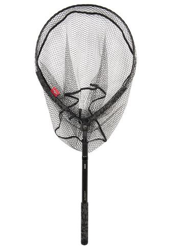 Fox rage podberák carbon street net - 3,7 m