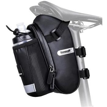 Rhinowalk Bike taška za sedlo s držiakom na fľašu (RW-X21559-24036)