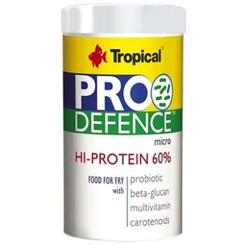 Tropical Pro Defence micro 100 ml 60 g (5900469680131)