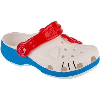 Crocs  Classic Hello Kitty Iam Clog T  Papuče Biela