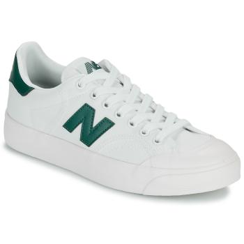 New Balance  BB100  Nízke tenisky Biela