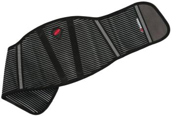 Zandona Comfort Belt Black XS Ľadvinový pás na motorku