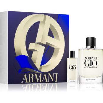 Armani Acqua di Giò darčeková sada pre mužov