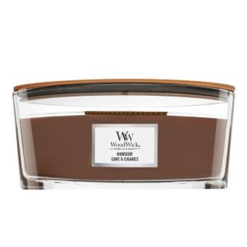 Woodwick Humidor vonná sviečka 453,6 g