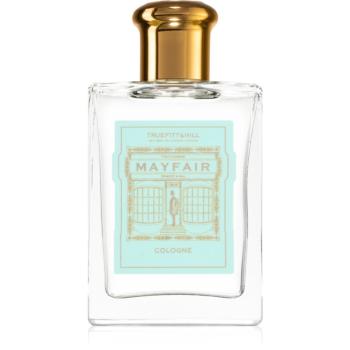 Truefitt & Hill Mayfair Cologne kolínska voda pre mužov 50 ml