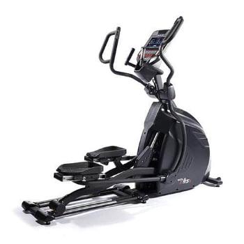 Eliptický trenažér SOLE FITNESS E95S