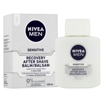 NIVEA Men Balzam po holení Sensitive Recovery 100 ml