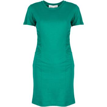 Silvian Heach  Krátke šaty -  Zelená